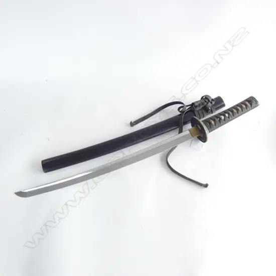 COPY JAPANESE WAKASAZHI SWORD L.715mm