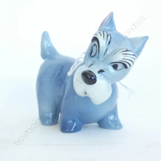 DISNEY WADE 'BLOW-UPS' JOCK