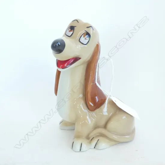 Wade Disney Blow-Up Figure "Dachie"