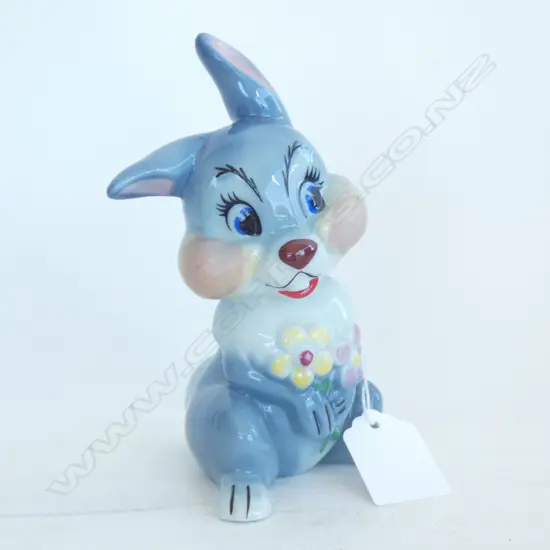 DISNEY WADE 'BLOW-UPS' THUMPER