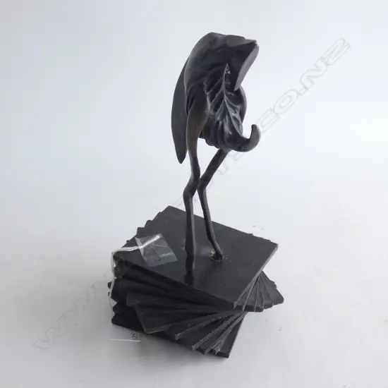 SAMANTHA LISSETTE SCULPTURE 2007 H. 250MM