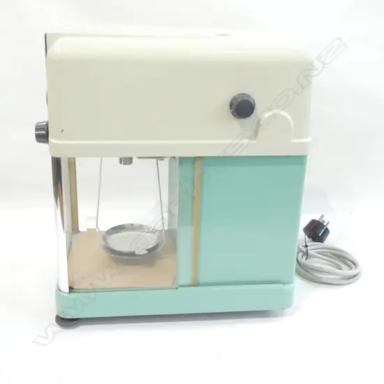 METTLER DIAMOND SCALES 