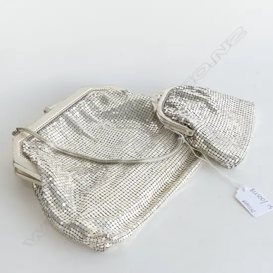 OROTON BAGS X 2 IN ORIGINAL BAG