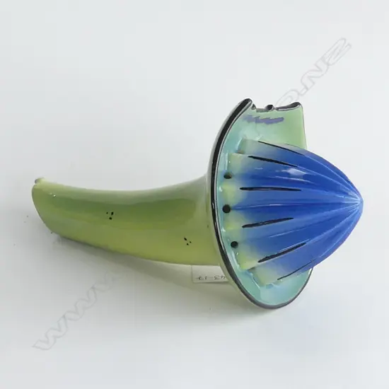 BRENDAN ADAMS (NZ) HAND CITRUS JUICER L 225MM