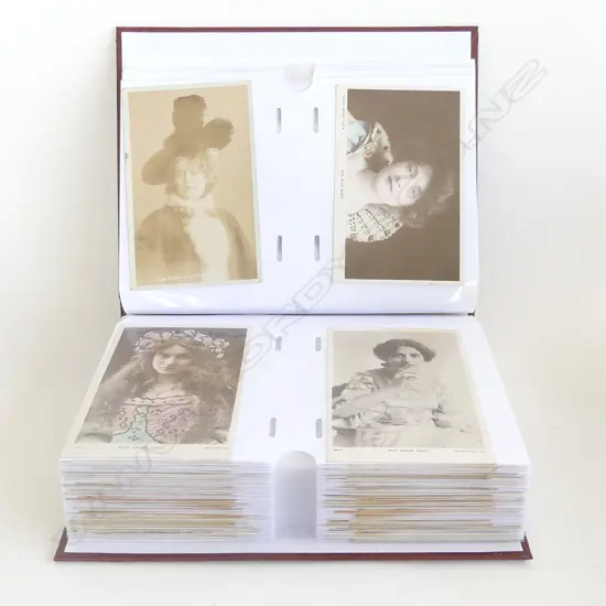 LOT ASST POSTCARDS COMICAL/GREETING ETC