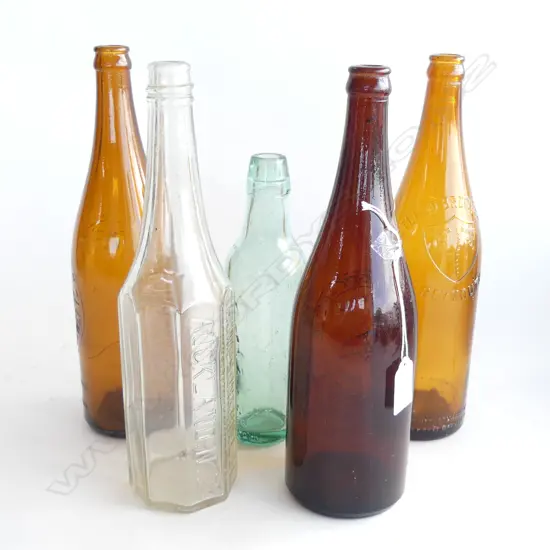 Mangatainoka Brewery