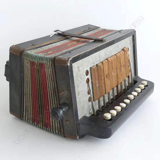 VINTAGE ACCORDION