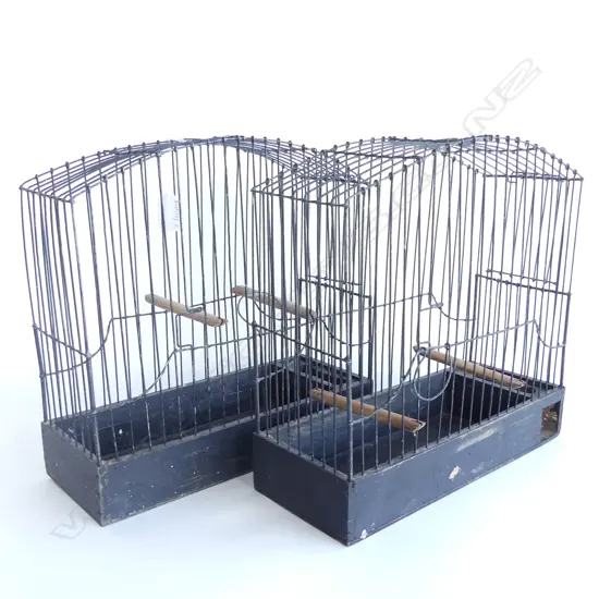 PR BIRDCAGES 300x115x295mm