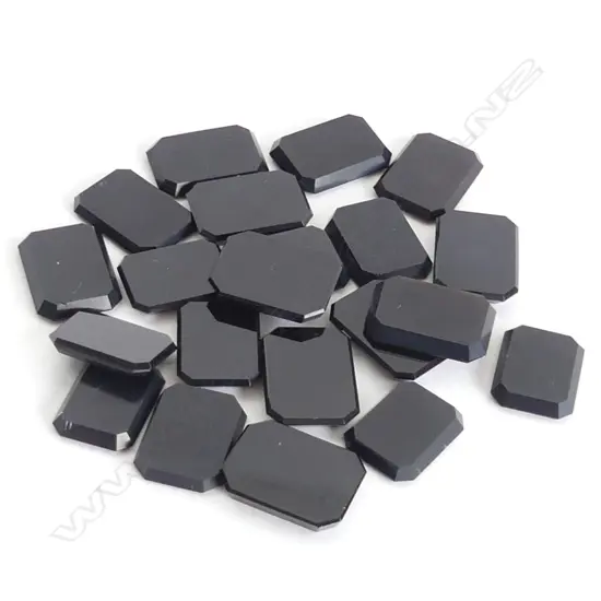 BOX MIXED BLACK ONYX