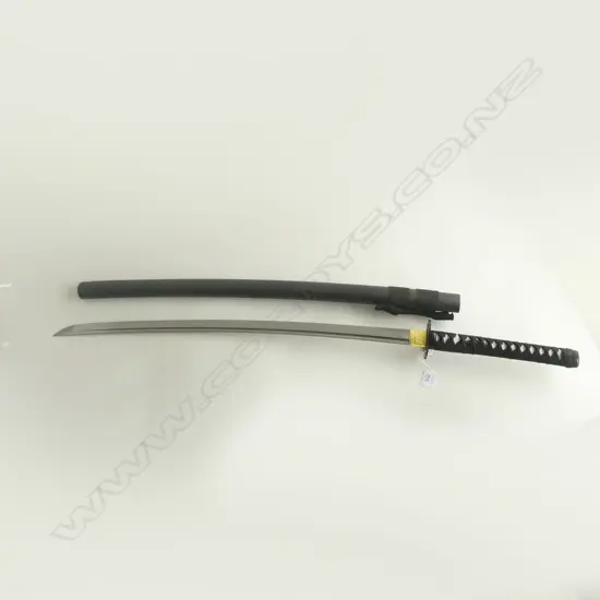 JAPANESE KATANA L 1040MM