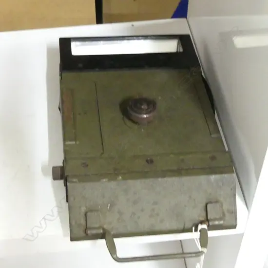 WW11 1942 VEHICLE PERISCOPE H 310MM