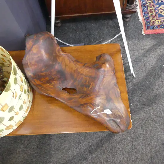 LGE SWAMP KAURI PIECE W.680mm