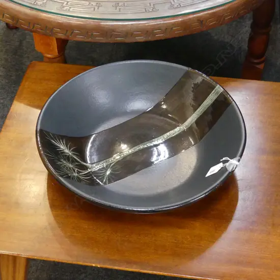 MORRIS & JAMES BOWL DIA360MM