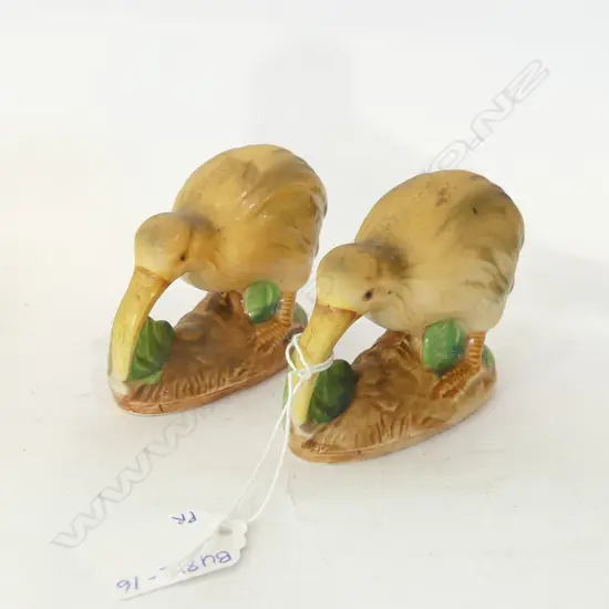 PR KIWI BIRDS L. 95MM