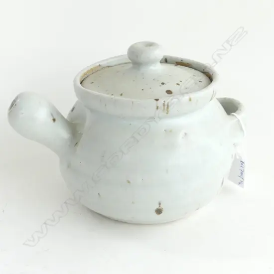 LEN CASTLE LIDDED CASSEROLE 170mm dia...