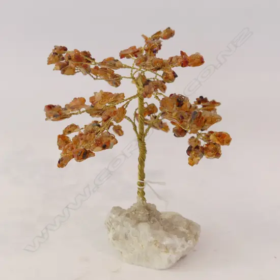LUCKY JEWEL TREE H.160mm