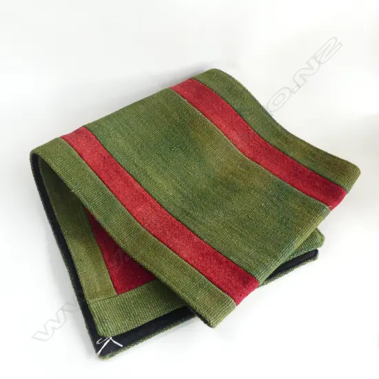 TURKISH KELIM TABLE RUNNER   380 X 1630MM