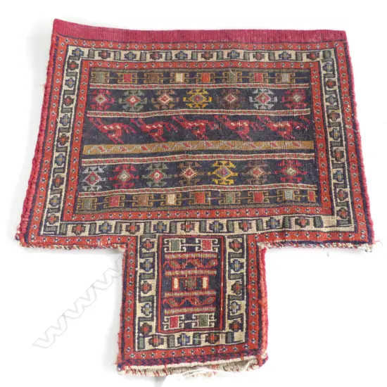 IRANIAN SALT BAG, SUZANI