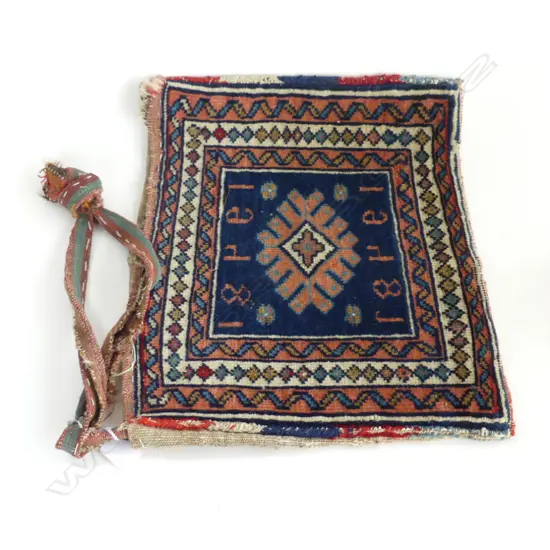 AZERBAIJAN  BAG  420 X 350MM