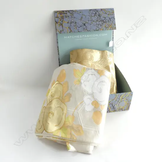 2 VINTAGE JAPANESE OBI