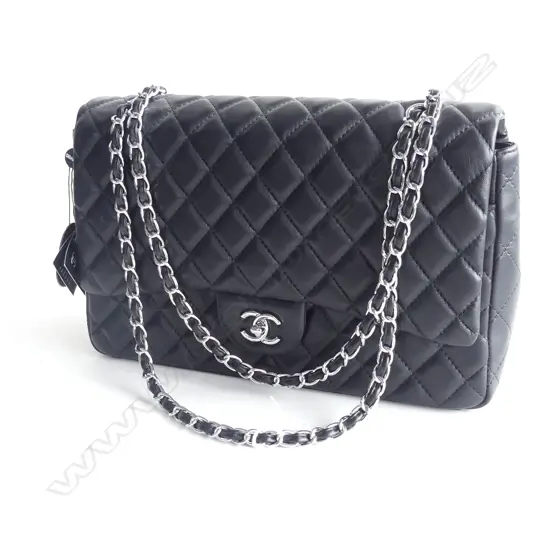 COPY 'CHANEL' HAND BAG