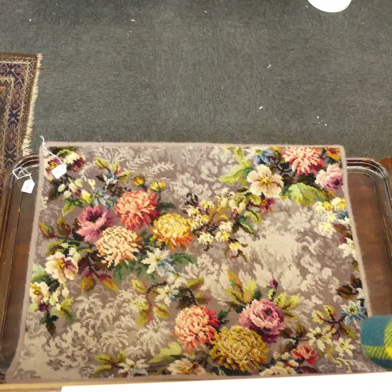 AXMINSTER CARPET MAT 800x600mm