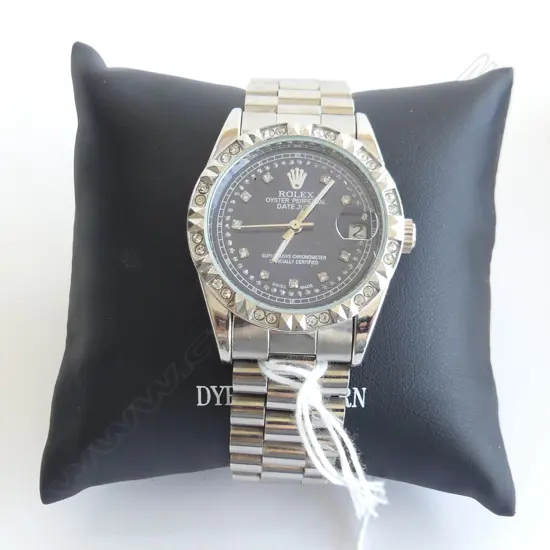 COPY R***X WRISTWATCH