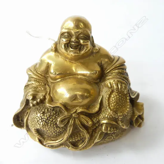 BRASS BUDAI H.110mm