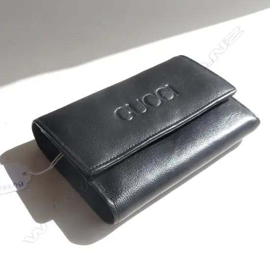 ORIGINAL 'GUCCI' WALLET