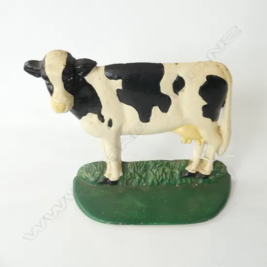 COW DOOR STOPPER L.200mm