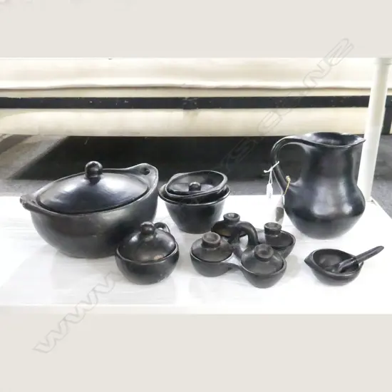 LA CHAMBA COOKWARE...