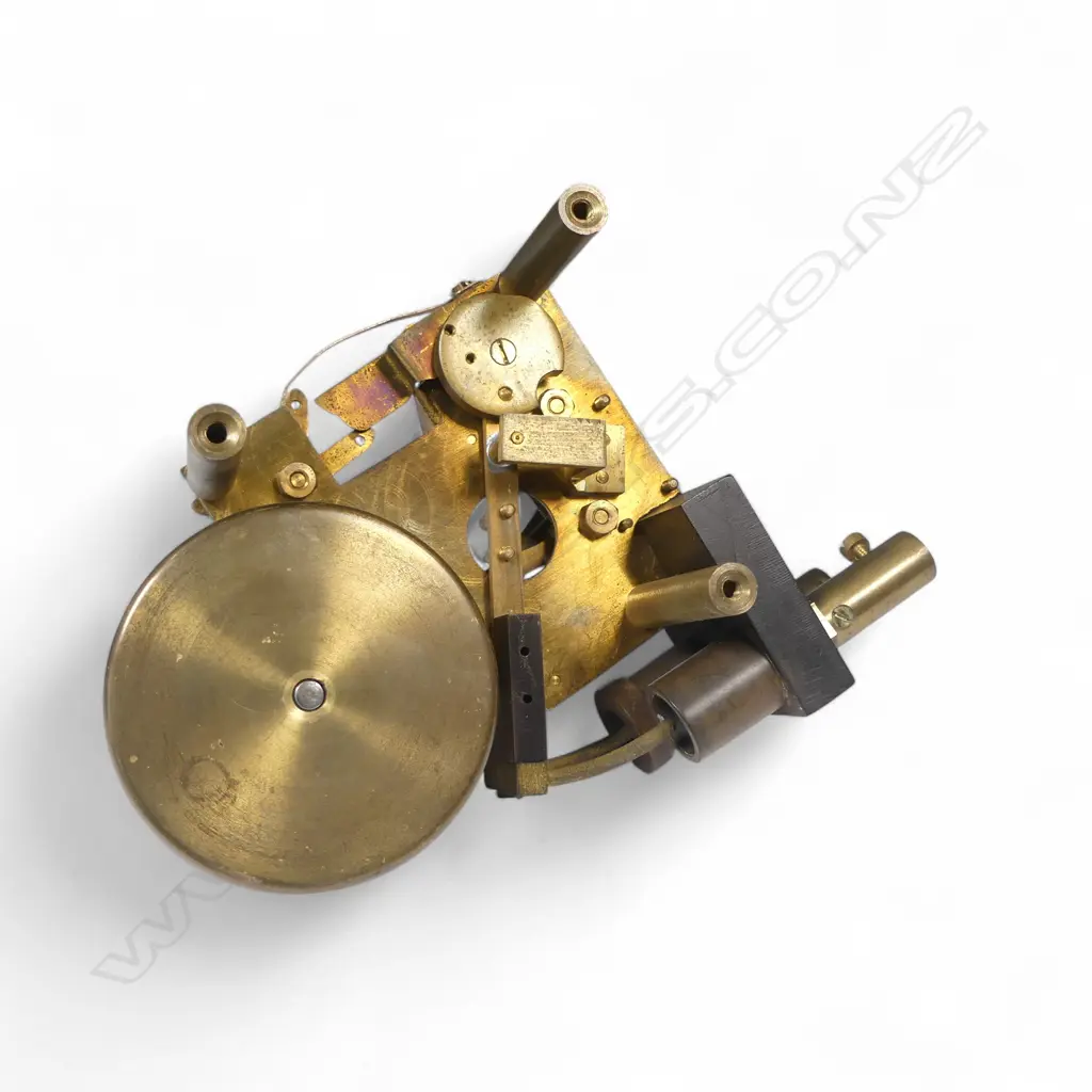 An early example of a 'Special Time Delay Relay, probably by Venner, Image 1++