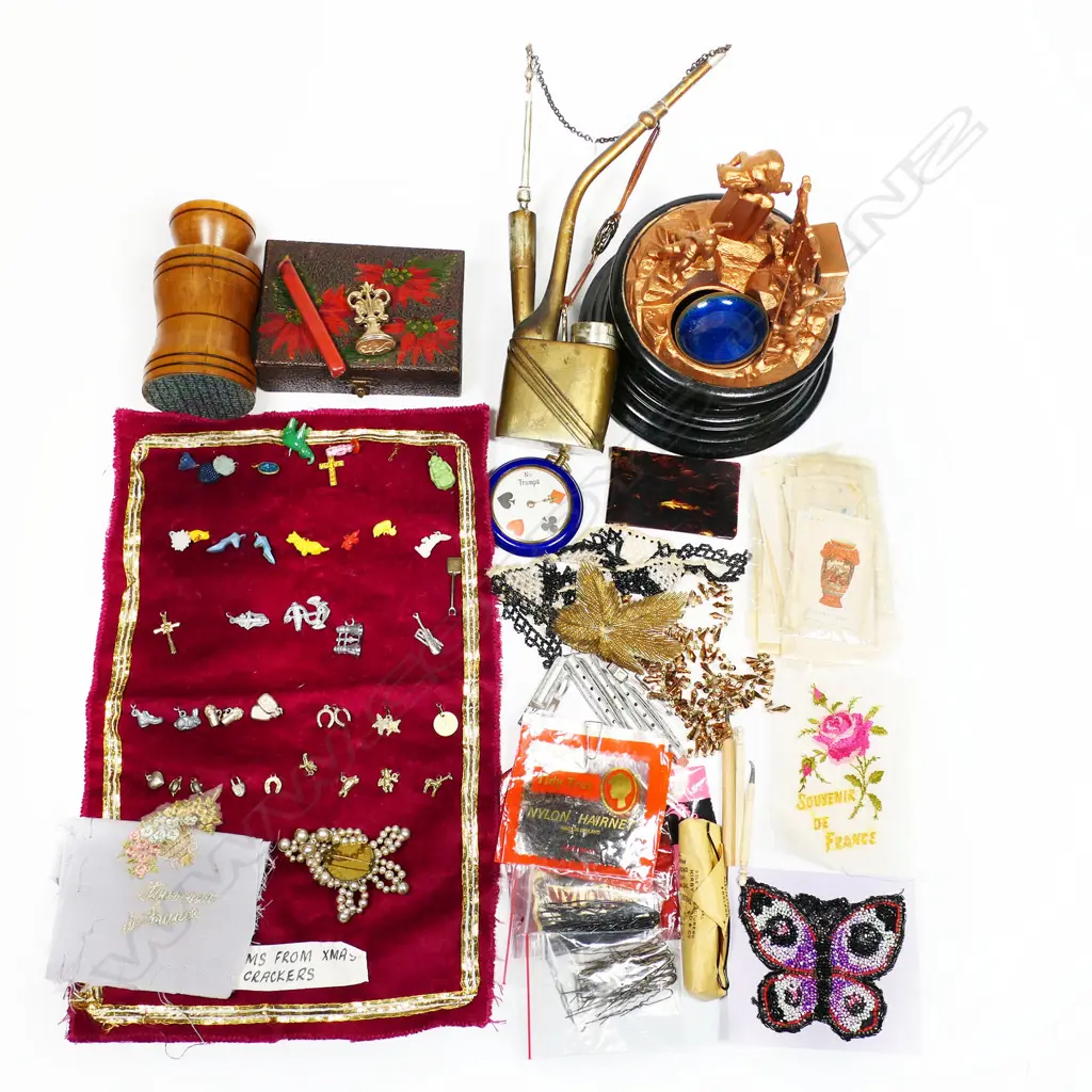 CHINESE OPIUM PIPE Image 1++