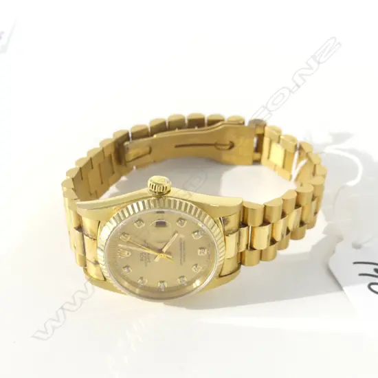 R***X (COPY) MENS WATCH