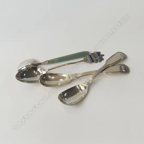 6 PCES ASST. STG CUTLERY 53 GRAMS