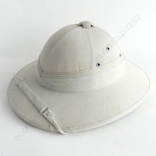 PITH SAFARI HELMET 