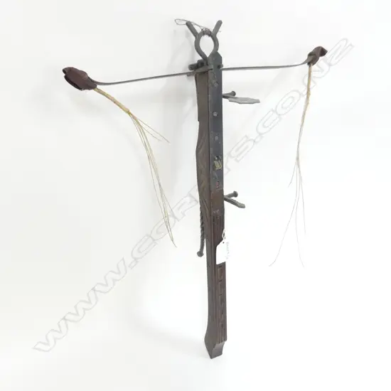 REPRO CROSSBOW AF H.510mm