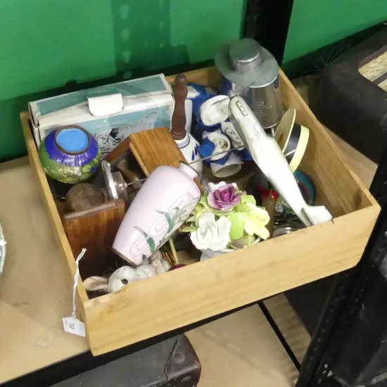 SM BOX ASST COLLECTABLES 