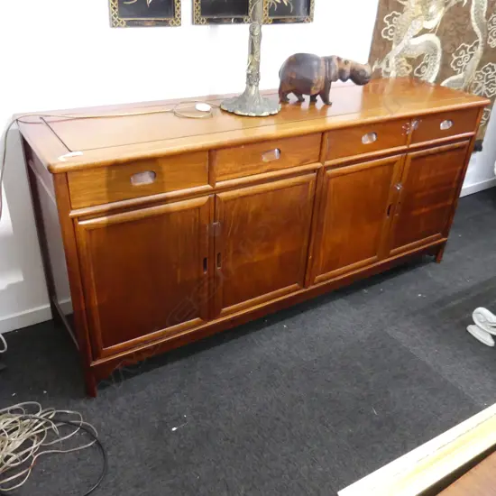 ORIENTAL SIDEBOARD 1830x480x840mm