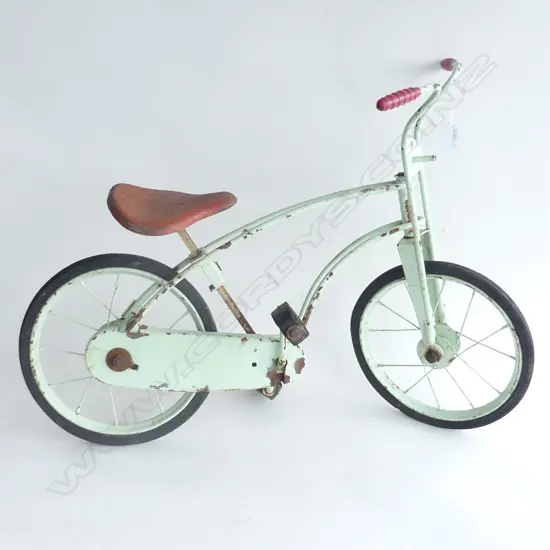 MOBO MINIATURE BICYCLE  L.600mm