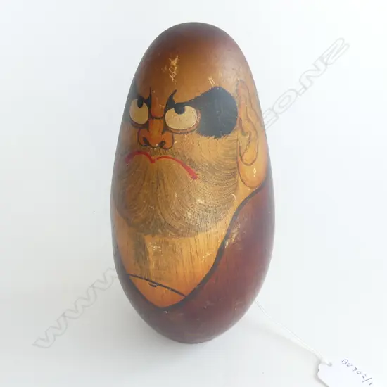 1940SDARUMA KOKESHI DOLL H190MM