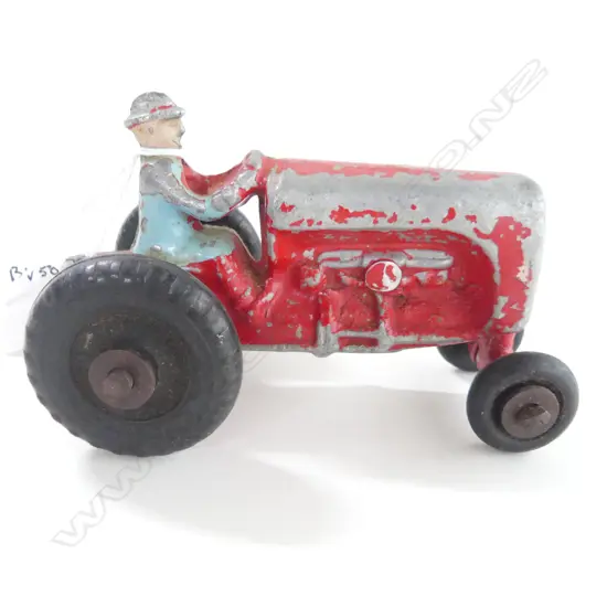 FUNHO TRACTOR