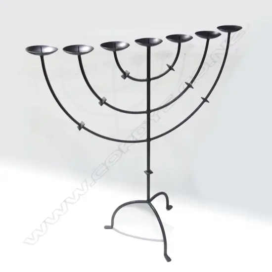 MENORAH, H.800mm