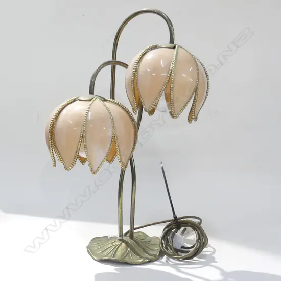 LILY LAMP H.510mm