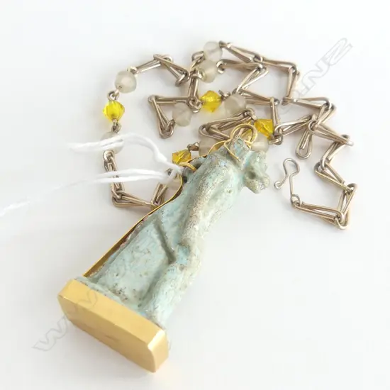 EGYPTIAN CHARM H.50mm