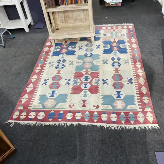 LG KELIM RUG 2350x1750mm