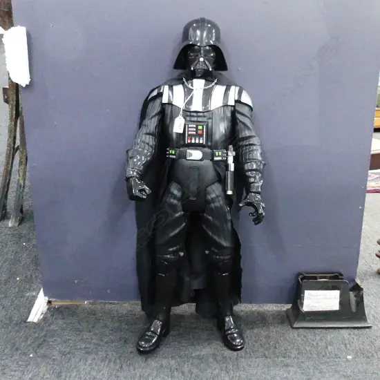 DARTH VADER MODEL H.800mm