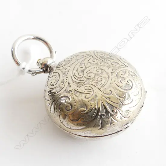 STG SILVER SOVEREIGN CASE 26.11GMS