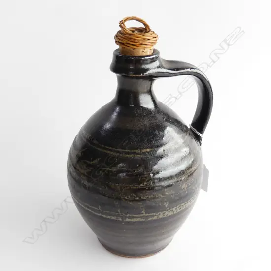 MIREK SMISEK POTTERY VESSEL H.230mm