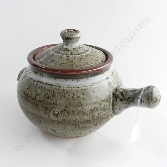 LEN CASTLE LARGE CASSERROLEH190MM AK20880